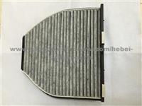 Cabin Air Filter OEM#:2128300218 For MERCEDES BENZ