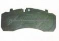 Brake Pad WVA 29253