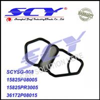 SOLENOID GASKET For Honda Acura 15825-P08-005 15825P08005 15825-PR3-005 15825PR3005