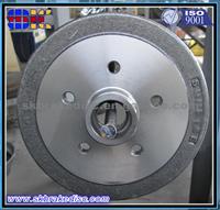 Auto Parts Brake Rotors And Brake Drums