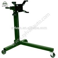 SYLVAN 750lbs engine stand with CE