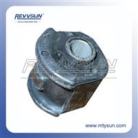 Control Arm-/Trailing Arm Bush for Hyundai Parts 54555-02000/54555 02000/5455502000