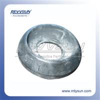 Top Strut Mounting for Daewoo Parts 96518121/96 518 121