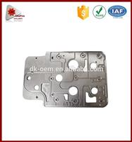 marking machine for metal parts