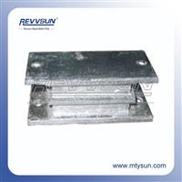 Engine Mounting for Opel Parts 55053