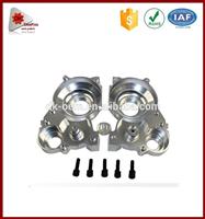 metal dining chair parts