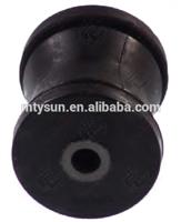 Opel corsa/ tigra Rubber Mount For Rear Axle Beam 90 217 845/ 90-217-845/ 90217845, 04 02 643, 04 02 645, 402643