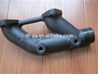 dongfeng tianlong exhuast manifold 3937630 for diesel engine parts