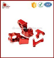 metal candle holder parts