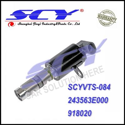 VVT Variable Valve Timing Solenoid For HYUNDAI KIA 24356-3E000 243563E000 6290017 918-020