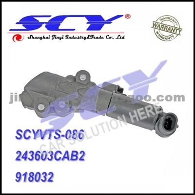 VVT Variable Valve Timing Solenoid For HYUNDAI KIA 24360-3CAB2 243603CAB2 918-032 918032