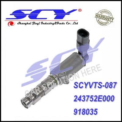 VVT Variable Valve Timing Solenoid For HYUNDAI KIA 24375-2E000 243752E000 24375-2EAA0 243752EAA0