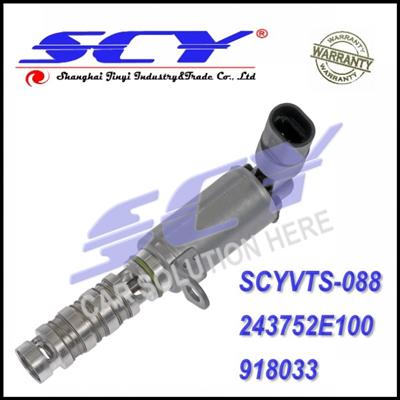 VVT Variable Valve Timing Solenoid For HYUNDAI KIA 24375-2E100 243752E100 918-033 918033