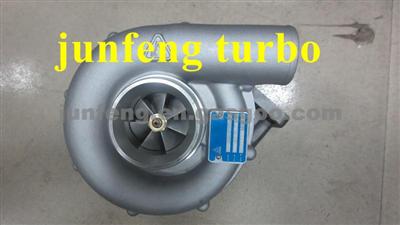 Iveco Agricultural Hitachi Earth Mover K27 Turbo 53279887008 4798797 4852496 Turbo Charger For Iveco