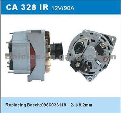 Alternator Bosch：0120469514