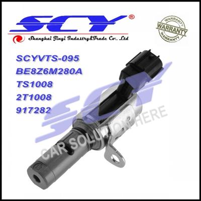 VVT Variable Valve Timing Solenoid For Ford BE8Z6-M280A BE8Z6M280A TS1008 2T1008