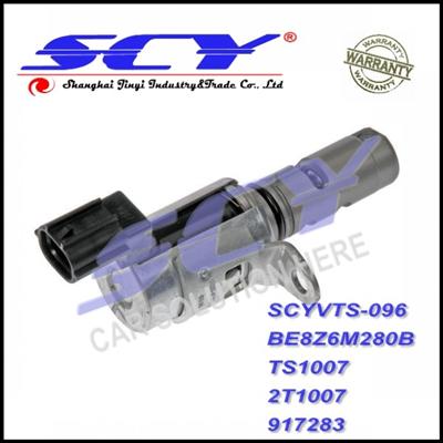 VVT Variable Valve Timing Solenoid For Ford BE8Z6-M280B BE8Z6M280B TS1007 2T1007