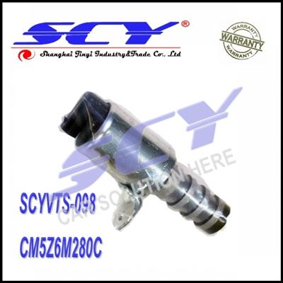 VVT Variable Valve Timing Solenoid For Ford Lincoln CM5Z-6M280-C CM5Z6M280C