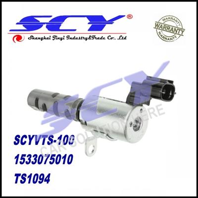 VVT Variable Valve Timing Solenoid For TOYOTA 15330-75010 1533075010 TS1094 2T1094