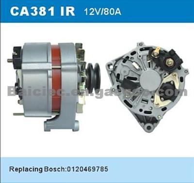 Alternator Bosch：0120469785