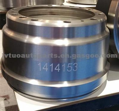 Brake Drum OE 3111104/0 For Volvo Truck Spare Parts