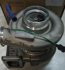 Turbocharger 4038389