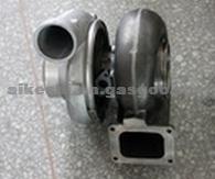 Turbocharger 5103838