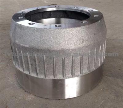 Heavy Truck For Volvo Drums Brake OE 6772133