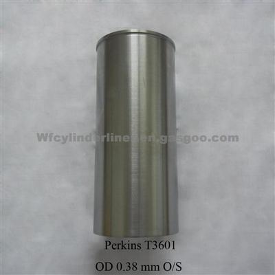 PERKINS Steel Chrome Cylinder Liner