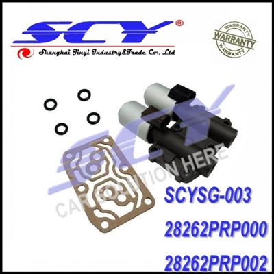 SOLENOID GASKET For Honda 28262-PRP-000 28262PRP000 28262-PRP-002 28262PRP002