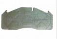 Brake Pad WVA 29125