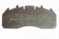 Brake Pad WVA 29174