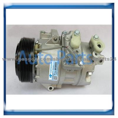 CSVE14 Auto Air Compressor For Suzuki Grand Vitara 2.5