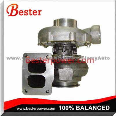 Volvo FL12 D12A Truck Turbocharger 452164-0001 4049337 8148873 8112921 3533544 8112637