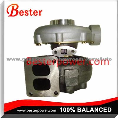 Volvo F10 Truck TD100G Turbocharger 3518613 8103605 5002205 1545073 856652 1545097 H2C Turbo