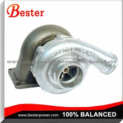 S3B Turbocharger For Volvo Truck F12 TD120 3526008 466076-0002