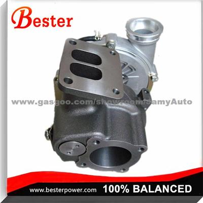 Volvo Truck D6A K27 Turbo 53279986530 53279886519 5327988653