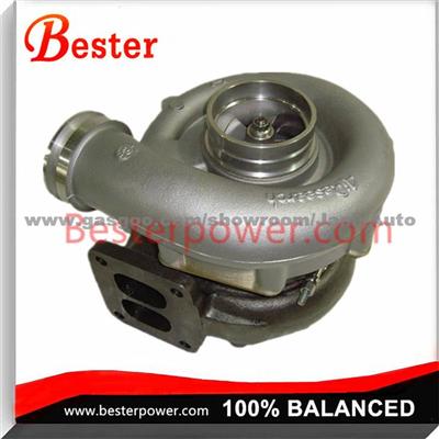 Volvo Truck F10 TD101F Turbocharger 466818-0003 422938 422856 422935 TA4513 Turbo