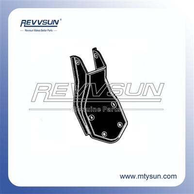 Engine bracket R 24539937 for GM Wuling N300 N300P