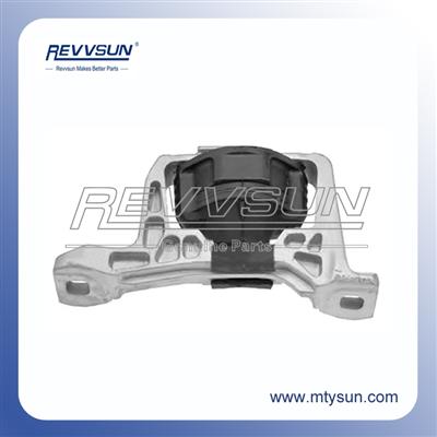 Engine Mounting 3M51 6F012 AF/ 3M51-6F012-AF/ 3M516F012AF, 3M51 6F012 AG, 1430066, 1567878