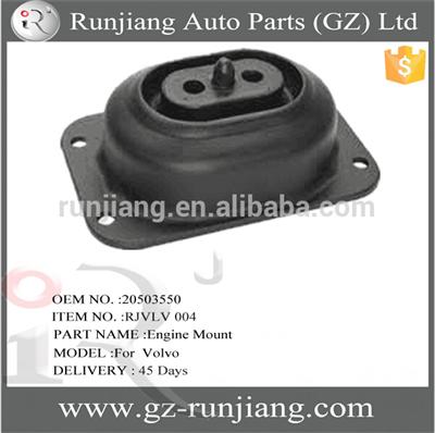 For Volvo Engine mount 20503550 Europe truck parts