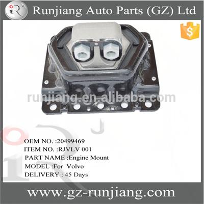 Engine mount for Volvo Truck Part 20499469