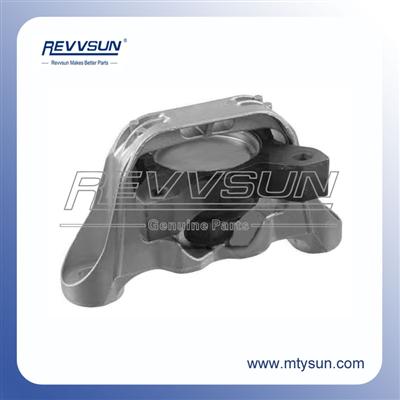 Engine Mounting for Ford Transit Connect 1M51 6F012 BA, 1M51 6F012 AD, 98AB 6038 KD, 1100941, 1104173, 1142702, 1332880