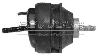 Engine Mounting for Ford Transit 95VB 6B032 BD, 95VB 6032 BD, 7354180, 7280608