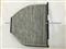 Cabin Air Filter OEM#:2128300218 For MERCEDES BENZ