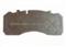 Brake Pad WVA 29095