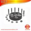 Engine mounting and suspension bushing high quality good price by direct factory 2024110615 1244110015 2024101015