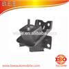 automobiles rubber parts engine mounting manufacturer 7700674446 7700528173