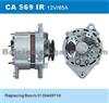 Alternator Bosch：0120469710