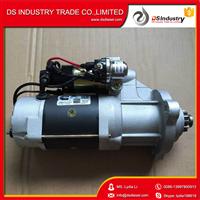 High quality Engine QSB5.9 4B 6B 6C starter motor 3102767